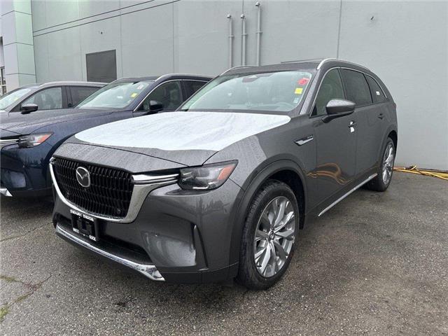 2025 Mazda CX-90 MHEV GT (Stk: 261007) in Surrey - Image 1 of 5