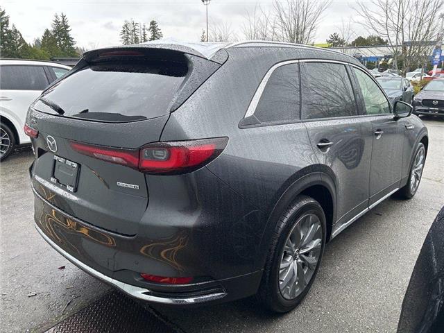2025 Mazda CX-90 MHEV GT (Stk: 261007) in Surrey - Image 3 of 5