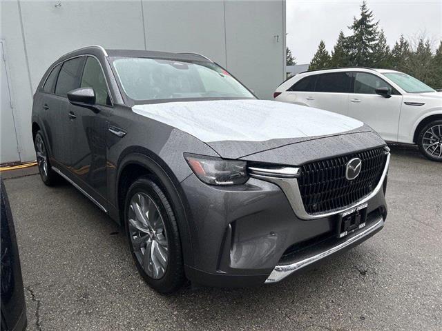 2025 Mazda CX-90 MHEV GT (Stk: 261007) in Surrey - Image 4 of 5