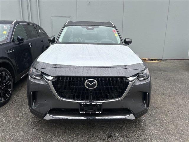 2025 Mazda CX-90 MHEV GT (Stk: 261007) in Surrey - Image 5 of 5