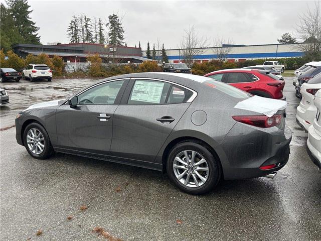 2025 Mazda Mazda3 GX (Stk: 798525) in Surrey - Image 2 of 5