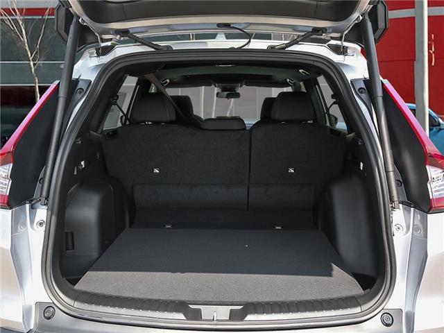 2026 Honda CR-V Hybrid Sport (Stk: V26326) in Toronto - Image 7 of 23