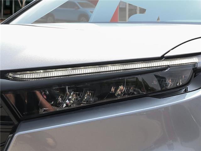 2026 Honda CR-V Hybrid Sport (Stk: V26326) in Toronto - Image 10 of 23