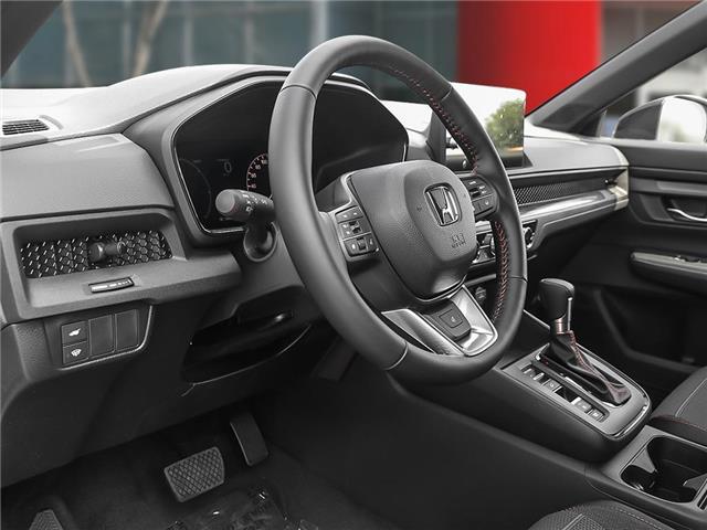 2026 Honda CR-V Hybrid Sport (Stk: V26326) in Toronto - Image 12 of 23