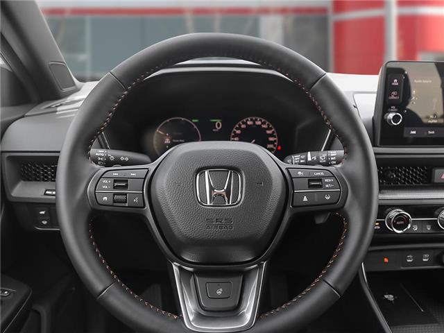 2026 Honda CR-V Hybrid Sport (Stk: V26326) in Toronto - Image 13 of 23