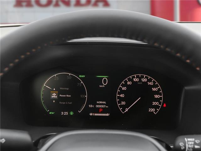 2026 Honda CR-V Hybrid Sport (Stk: V26326) in Toronto - Image 14 of 23