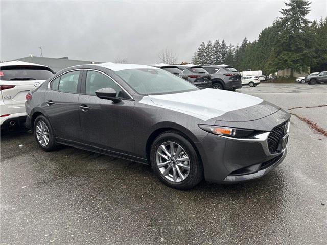 2025 Mazda Mazda3 GX (Stk: 798525) in Surrey - Image 4 of 5