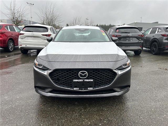 2025 Mazda Mazda3 GX (Stk: 798525) in Surrey - Image 5 of 5