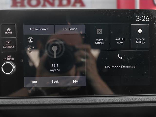 2026 Honda CR-V Hybrid Sport (Stk: V26326) in Toronto - Image 18 of 23