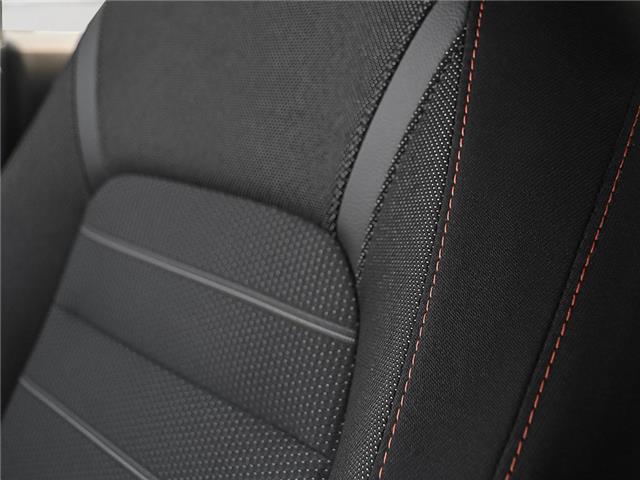 2026 Honda CR-V Hybrid Sport (Stk: V26326) in Toronto - Image 20 of 23