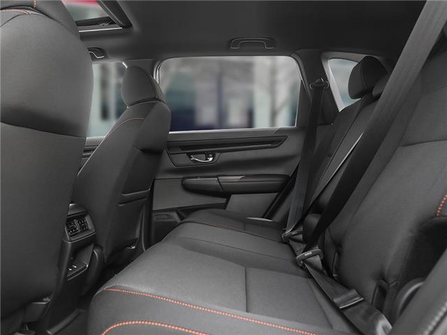 2026 Honda CR-V Hybrid Sport (Stk: V26326) in Toronto - Image 21 of 23