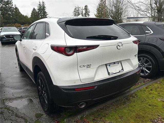 2025 Mazda CX-30 GT w/Turbo (Stk: 871532) in Surrey - Image 2 of 5