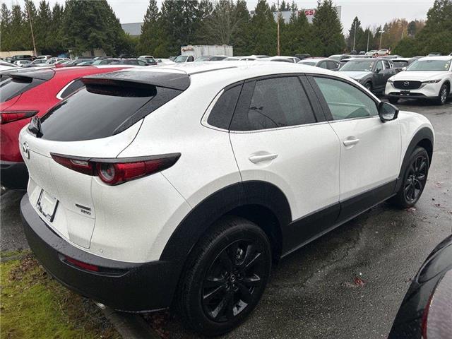2025 Mazda CX-30 GT w/Turbo (Stk: 871532) in Surrey - Image 3 of 5