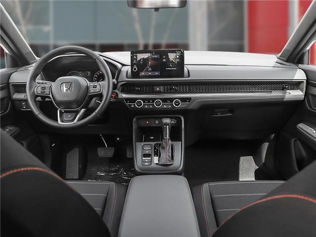2026 Honda CR-V Hybrid Sport (Stk: V26326) in Toronto - Image 22 of 23