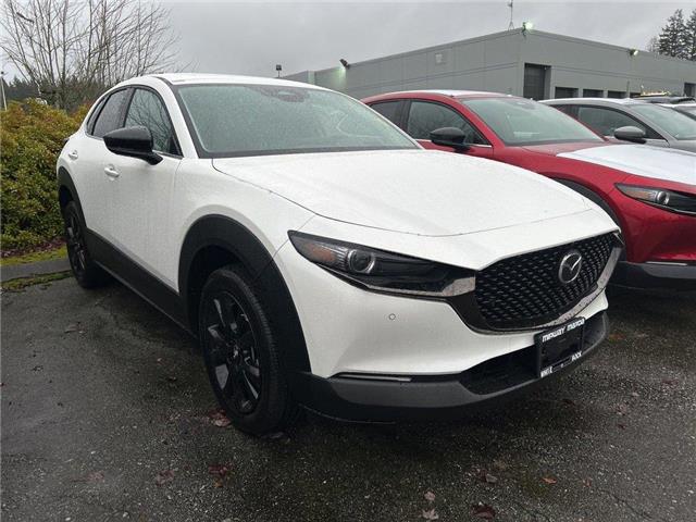 2025 Mazda CX-30 GT w/Turbo (Stk: 871532) in Surrey - Image 4 of 5