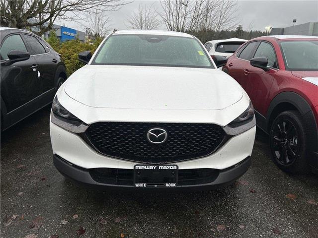 2025 Mazda CX-30 GT w/Turbo (Stk: 871532) in Surrey - Image 5 of 5