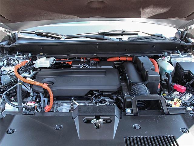 2026 Honda CR-V Hybrid EX-L (Stk: V26327) in Toronto - Image 6 of 23
