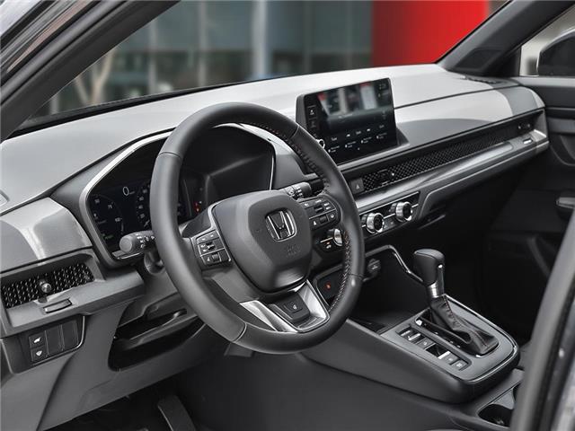 2026 Honda CR-V Hybrid EX-L (Stk: V26327) in Toronto - Image 12 of 23