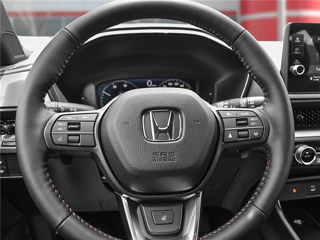 2026 Honda CR-V Hybrid EX-L (Stk: V26327) in Toronto - Image 13 of 23