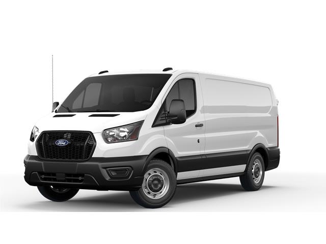 2026 Ford Transit Base