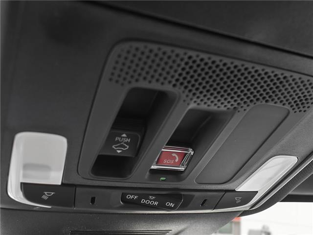 2026 Honda CR-V Hybrid EX-L (Stk: V26327) in Toronto - Image 19 of 23