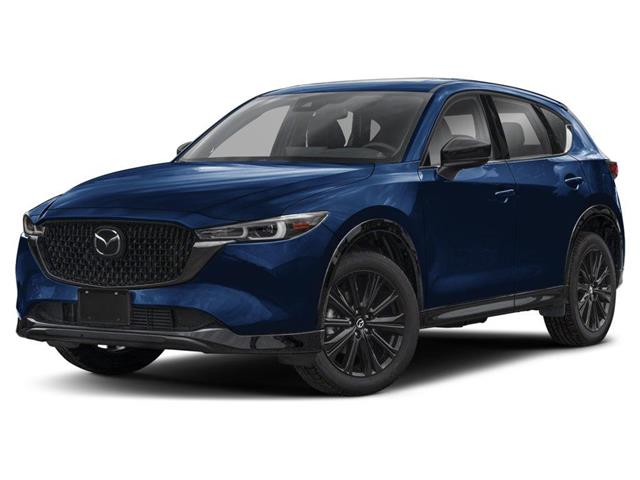 2025 Mazda CX-5 Sport Design (Stk: N250992) in Markham - Image 1 of 12