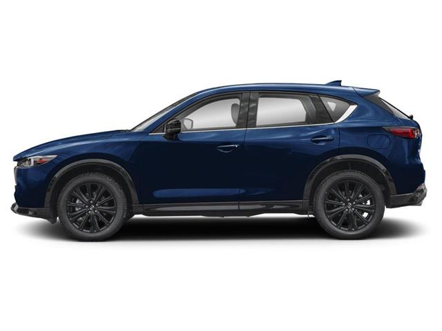 2025 Mazda CX-5 Sport Design (Stk: N250992) in Markham - Image 2 of 12