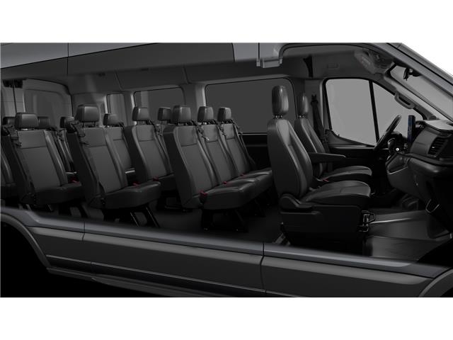 2026 Ford Transit-350 Passenger XL (Stk: NA17359) in Shellbrook - Image 5 of 6