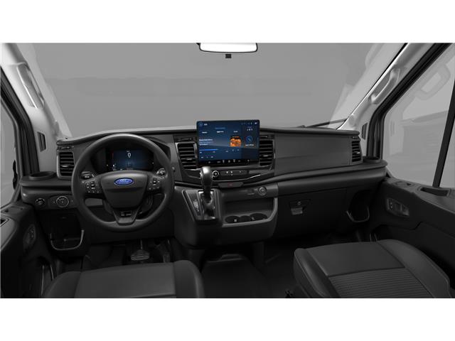 2026 Ford Transit-350 Passenger XL (Stk: NA17359) in Shellbrook - Image 6 of 6