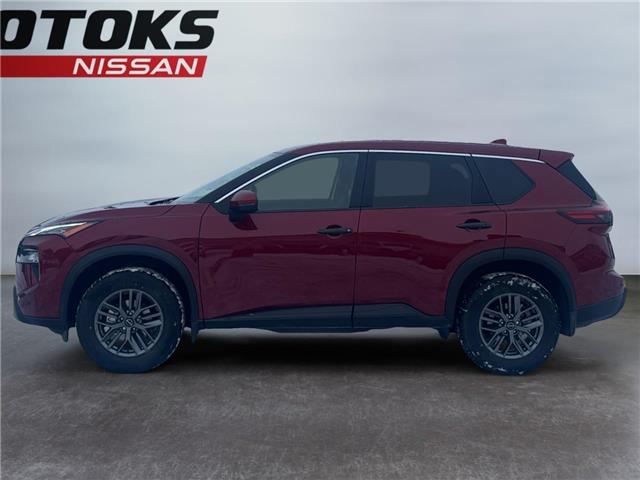 2026 Nissan Rogue S (Stk: 20274) in Okotoks - Image 2 of 15