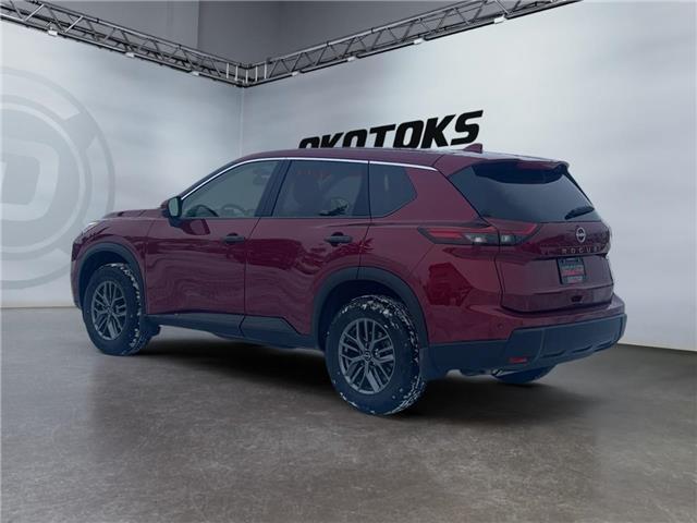 2026 Nissan Rogue S (Stk: 20274) in Okotoks - Image 3 of 15