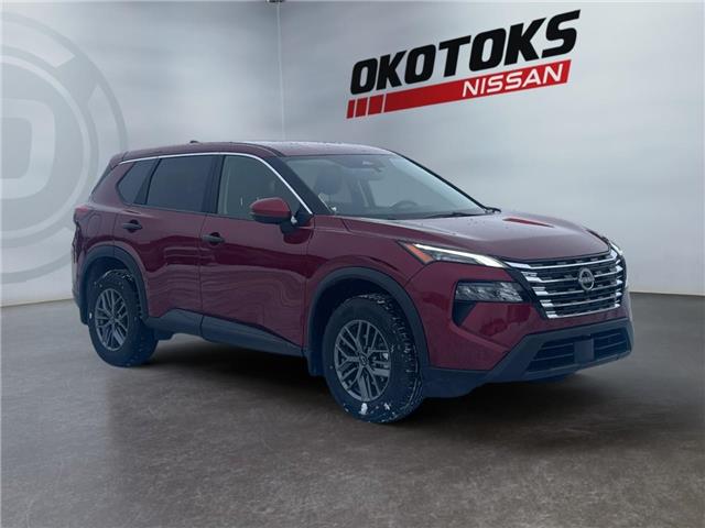 2026 Nissan Rogue S (Stk: 20274) in Okotoks - Image 7 of 15
