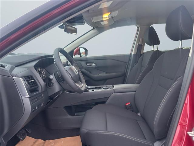 2026 Nissan Rogue S (Stk: 20274) in Okotoks - Image 8 of 15