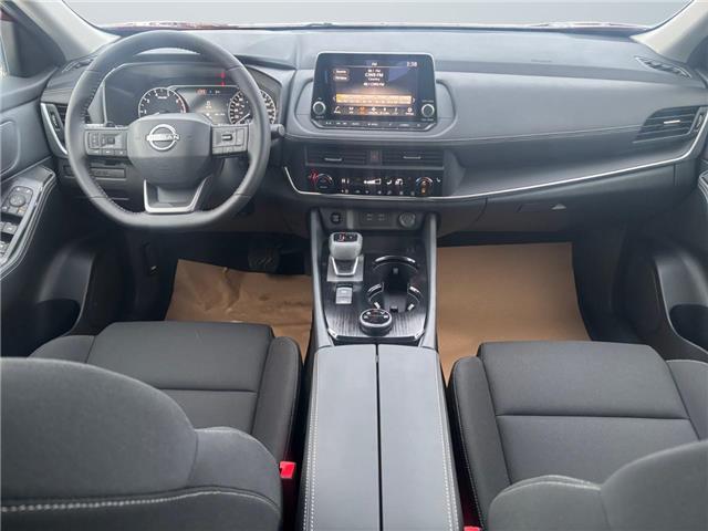 2026 Nissan Rogue S (Stk: 20274) in Okotoks - Image 9 of 15