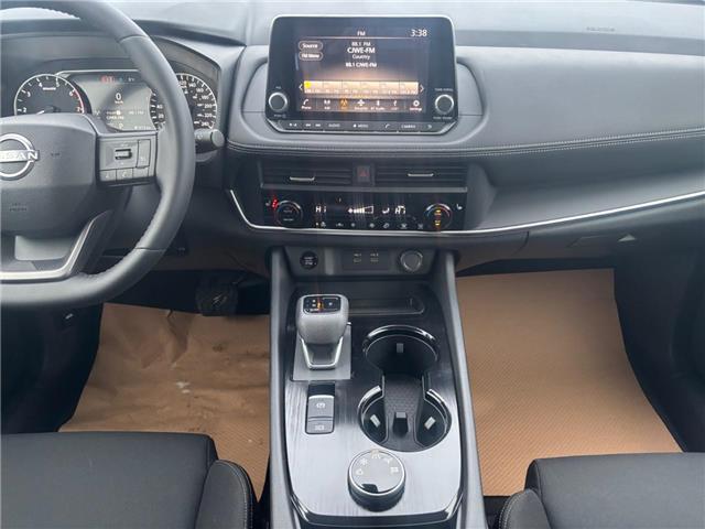2026 Nissan Rogue S (Stk: 20274) in Okotoks - Image 10 of 15
