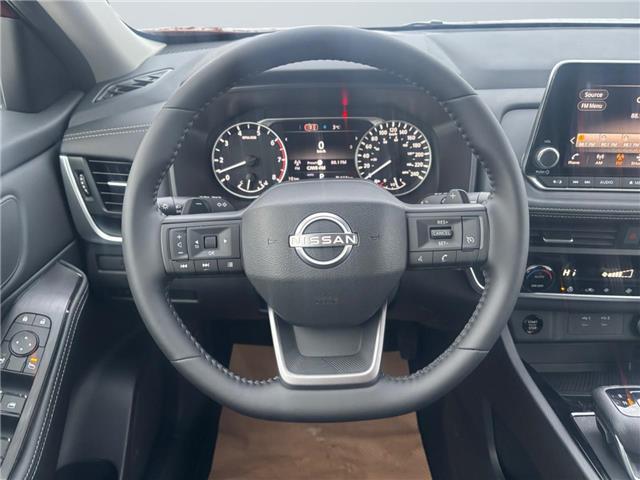 2026 Nissan Rogue S (Stk: 20274) in Okotoks - Image 11 of 15