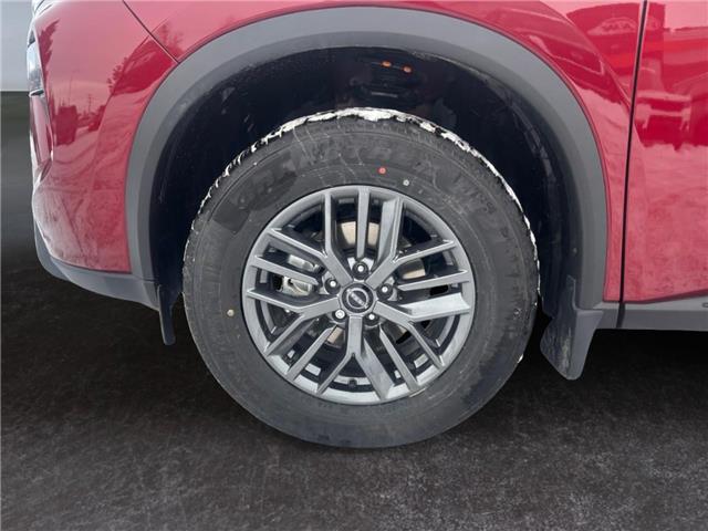2026 Nissan Rogue S (Stk: 20274) in Okotoks - Image 13 of 15