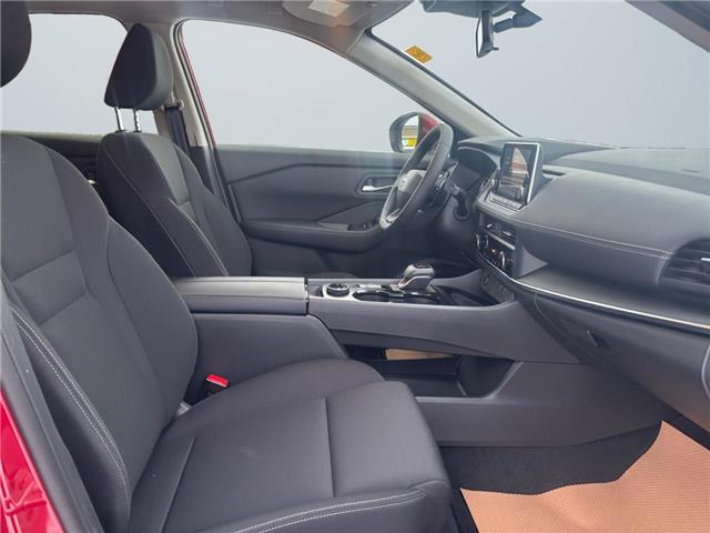 2026 Nissan Rogue S (Stk: 20274) in Okotoks - Image 14 of 15