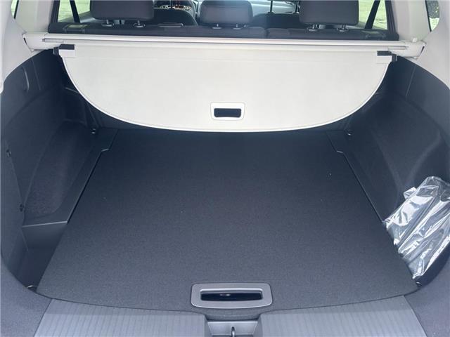 2026 Nissan Rogue S (Stk: 20274) in Okotoks - Image 15 of 15