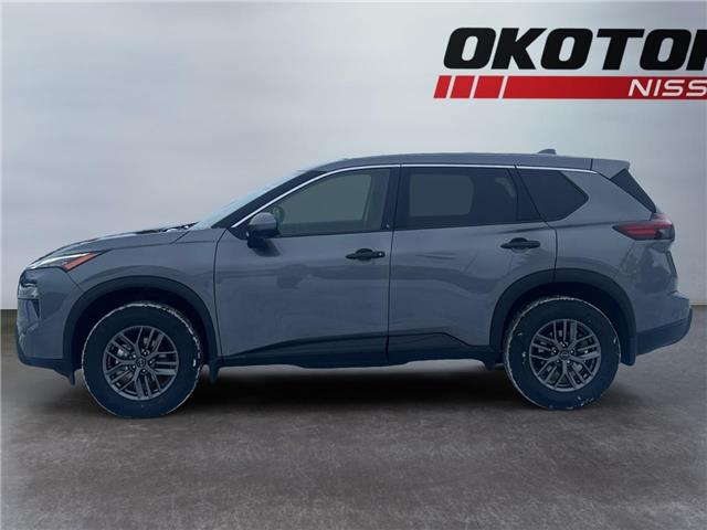 2026 Nissan Rogue S (Stk: 20246) in Okotoks - Image 2 of 16