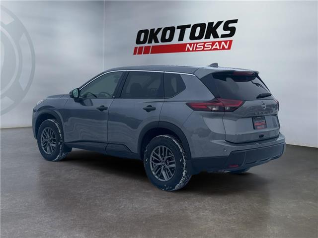 2026 Nissan Rogue S (Stk: 20246) in Okotoks - Image 3 of 16