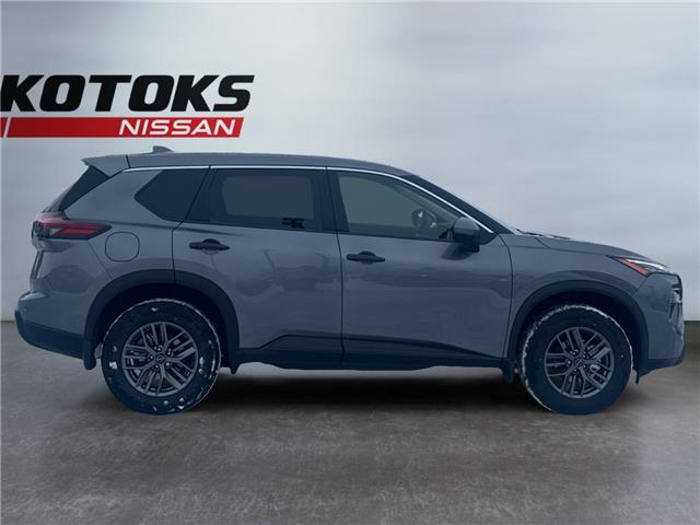 2026 Nissan Rogue S (Stk: 20246) in Okotoks - Image 6 of 16