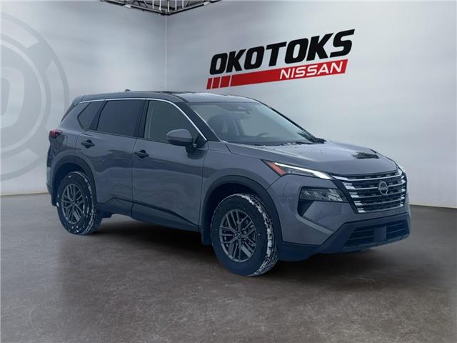 2026 Nissan Rogue S (Stk: 20246) in Okotoks - Image 7 of 16