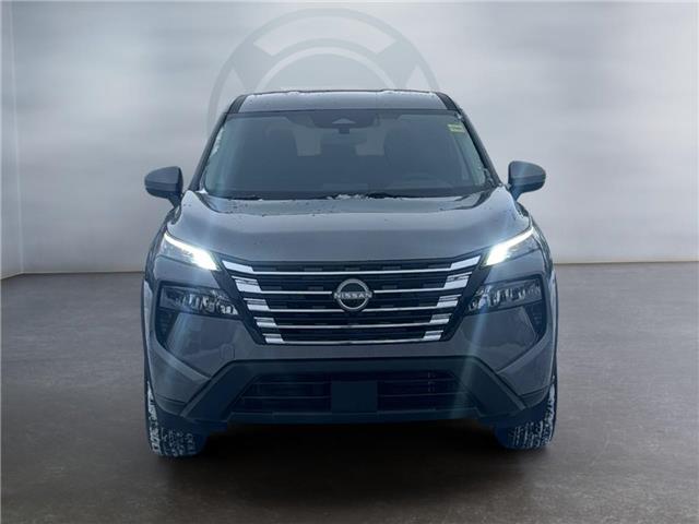 2026 Nissan Rogue S (Stk: 20246) in Okotoks - Image 8 of 16