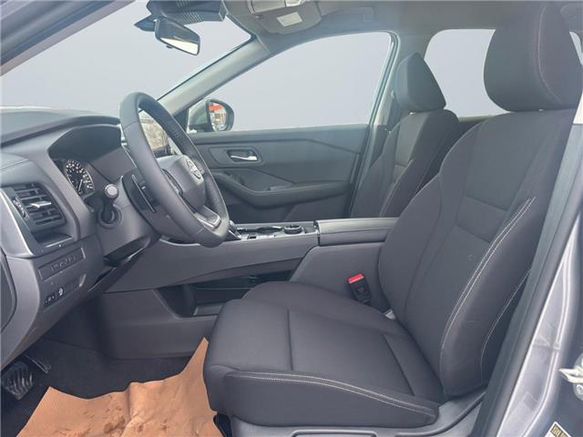 2026 Nissan Rogue S (Stk: 20246) in Okotoks - Image 9 of 16