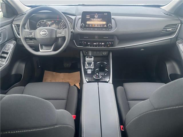 2026 Nissan Rogue S (Stk: 20246) in Okotoks - Image 10 of 16