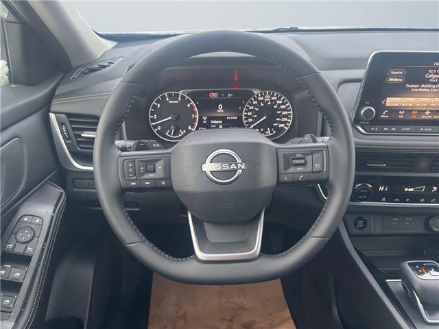 2026 Nissan Rogue S (Stk: 20246) in Okotoks - Image 12 of 16
