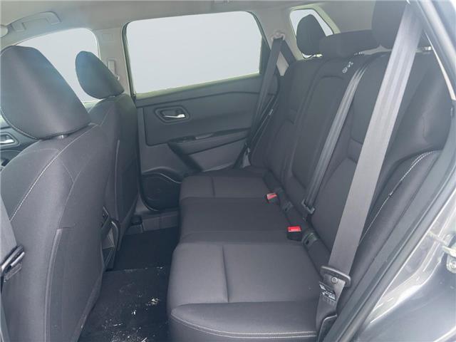 2026 Nissan Rogue S (Stk: 20246) in Okotoks - Image 13 of 16