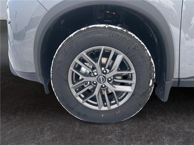 2026 Nissan Rogue S (Stk: 20246) in Okotoks - Image 14 of 16