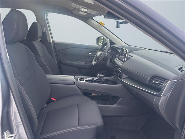 2026 Nissan Rogue S (Stk: 20246) in Okotoks - Image 15 of 16
